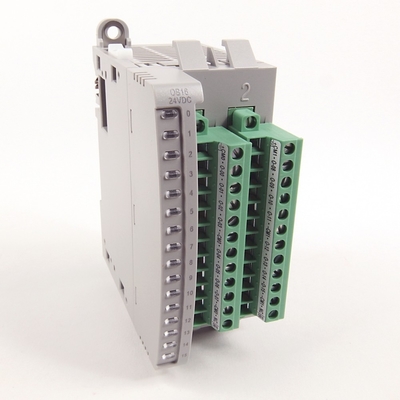 2085-OB16 Micro800 16-Punkte-Ausgangsmodul mit sonstiger Kommunikationsschnittstelle