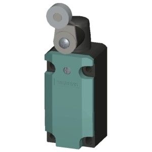 3SE5112-0CH02 Metallpositionsschalter für Teildrehvorrichtungen in industriellen Anwendungen