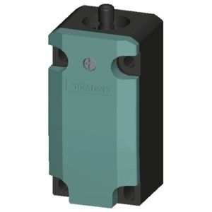 Industrie-EKS 3SE5112-0PA00-1CA0 Metall-Positionsschalter für eine genaue Positionierung