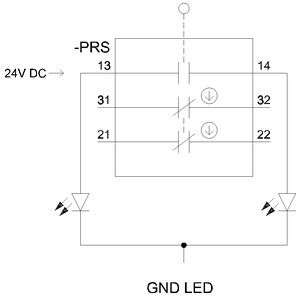 3SE5112-1LA00 Metallpositionsschalter für die präzise Positionierung in industriellen Anwendungen
