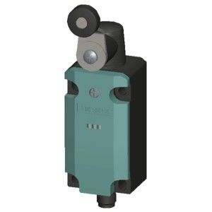 3SE51140CH011AC5 Teildreh-Aktor zur präzisen Positionierung in industriellen Anwendungen