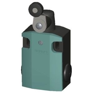 Metall-Teil-Turn-Aktor Breitstellungsschalter 3SE5122-0CH01 für industrielle Automatisierung