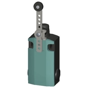 3SE5162-0CH60-1AJ0 Metall-Teil-Wende-Lever-Positionsschalter XL für industrielle Automatisierung