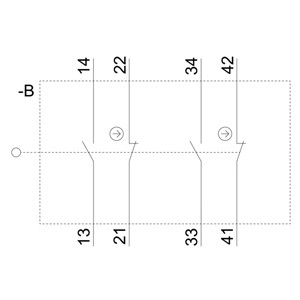3SE5162-0CH60-1AJ0 Metall-Teil-Wende-Lever-Positionsschalter XL für industrielle Automatisierung