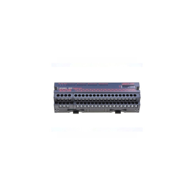 Mitsubishi AJ65SBTB1-32TE1 PLC CC-Link Kompakt I/O Modul 32 Ausgänge 0,5A Schraubtyp