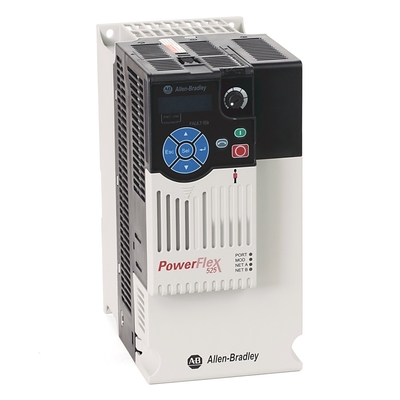 25B-D013N104 PowerFlex 525 5,5 kW 7,5 PS Wechselstromantrieb mit sonstiger Kommunikationsoberfläche