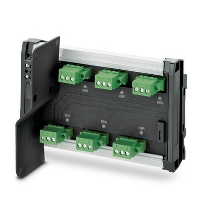 2316307 Automatisierung Ersatzteile Geräte-Kopplung FB-6SP für industrielle Automatisierungssysteme