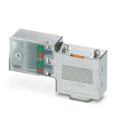 Phoenix Contact SUBCON-PLUS-PROFIB/90/SC Automatisierung Ersatzteile für einen reibungslosen Betrieb