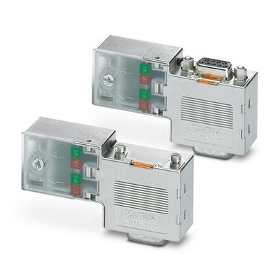 Phoenix Contact SUBCON-PLUS-PROFIB/90/SC Automatisierung Ersatzteile für einen reibungslosen Betrieb