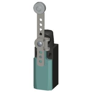 Edelstahl 31 mm Positionsschalter M20x1.5 Drehantrieb Kunststoff 3SE5232-0CK62-1AJ0