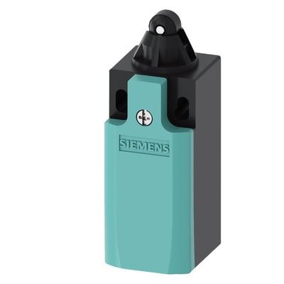 Industrielle Kunststoff-Positionsschalter 31mm M20x1.5 ohne LED für Maschinenautomation