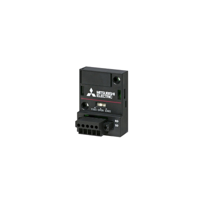 FX5-485-BD Mitsubishi FX5 Serial Communication Board für eine stabile Datenübertragung