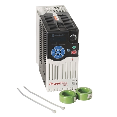 25B-D2P3N114 PowerFlex 525 0,75 kW 1HP Wechselstromantrieb mit sonstiger Kommunikationsoberfläche