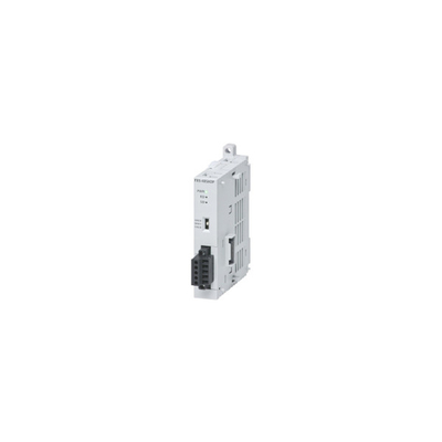 Mitsubishi FX5-485ADP FX5 RS-485 Serienkommunikationsadapter und Langlebig für Industrie