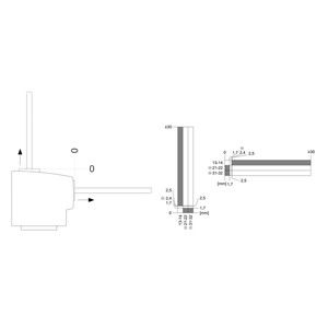 Trennbetriebsschalter 3SE5232-0QV40 für industrielle Anwendungen