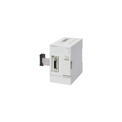 Mitsubishi FX5-80SSC-S FX5 einfaches Bewegungsmodul mit 8-Achsen-Steuerung SSCNET III/H