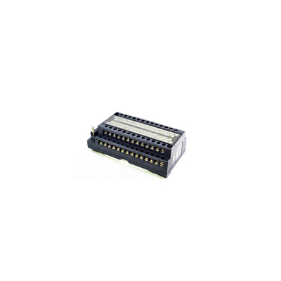 Mitsubishi A6TBXY54 Terminalblock mit positiven gemeinsamen Eingangs-Sink-/Quell-Ausgangsmodulen
