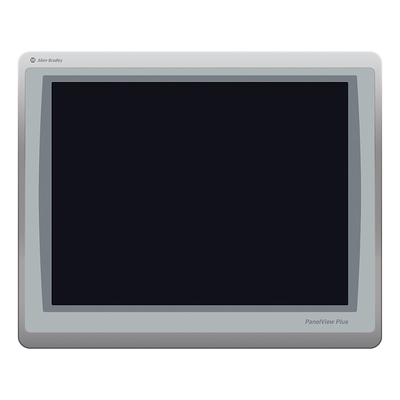 Andere Kommunikationsoberfläche 2711P-T15C22D9P PanelView Plus 7 Grafikterminal