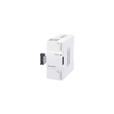 FX2N-16EYR FX2N-16EYR-ES/UL PLC von Mitsubishi 16 Relay Outputs Modular Extension Unit