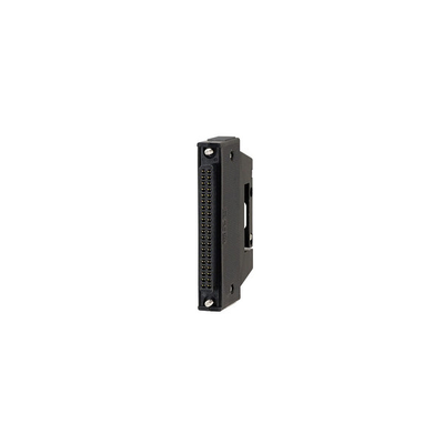 Mitsubishi A6CON2 PLC Anschlussstecker für I/O-Module