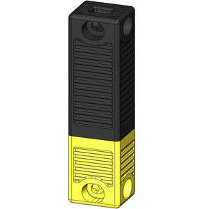 3SE63100BC01 Berührungsloser RFID-Sicherheitsschalter für eine verbesserte Produktionssicherheit