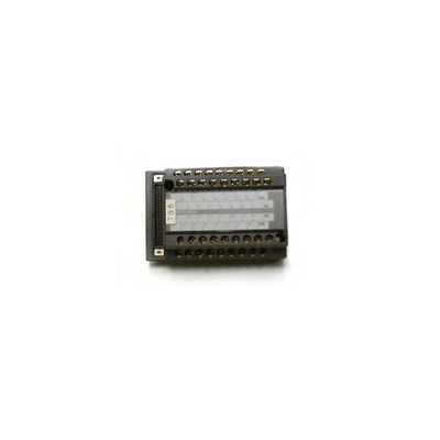 Sicherung von Mitsubishi A6TBX36E Terminalblock für negative gemeinsame Eingangsmodule ein Draht