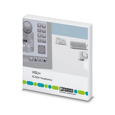Phoenix Contact VISU 2 RT-D 4096 Software Die ultimative Lösung für den chinesischen Markt