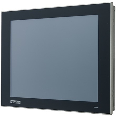 Upgrade auf eine andere Kommunikationsoberfläche mit FPM-212-R8AE Touchscreen