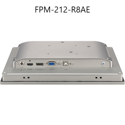 Upgrade auf eine andere Kommunikationsoberfläche mit FPM-212-R8AE Touchscreen
