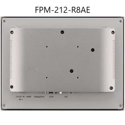 Upgrade auf eine andere Kommunikationsoberfläche mit FPM-212-R8AE Touchscreen