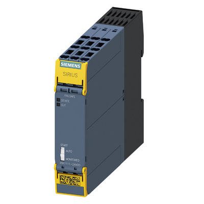 3SK1111-2AW20 Sicherheitsrelais Der ultimative Schutz für andere elektrische Geräte