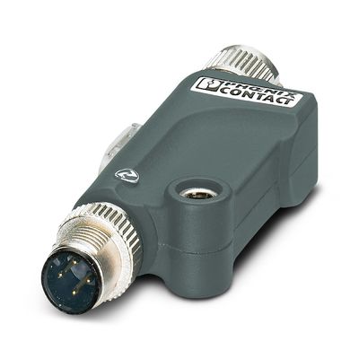 AXL E IOL AI1 I M12 S Analogmodule Die ideale Wahl für industrielle Anwendungen