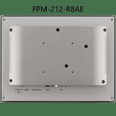 Entdecken Sie die Vielseitigkeit der FPM-1150G-RVAE Touchscreen PLC PAC Dedicated Controllers