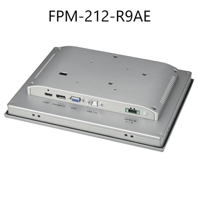 Entdecken Sie die Vielseitigkeit der FPM-1150G-RVAE Touchscreen PLC PAC Dedicated Controllers