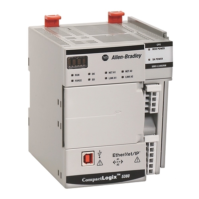 5069-L310ERM CompactLogix 1MB Enet Bewegungssteuerung Andere Kommunikationsoberfläche Jetzt