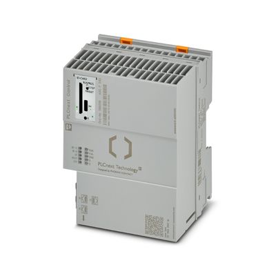 Verbessern Sie Ihre industrielle Automatisierung mit Phoenix Kontakt 1069208 AXC F 3152 Controller