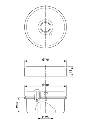 2700092 PSD-S CE-TM SPRING Connector Die beste Wahl für Ihre industriellen Bedürfnisse