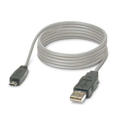 Verbessern Sie Ihre Datenübertragungs-Erfahrung mit CAB-USB A/MICRO USB B/2 0M Verbindungskabel