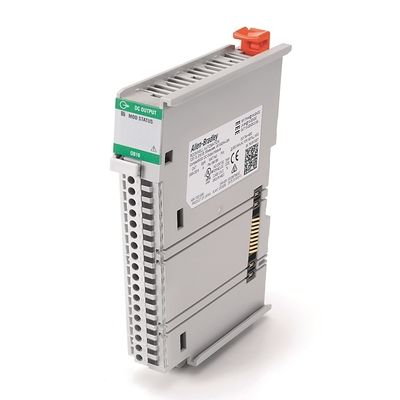 5069-OB16 Compact 5000 DC-Ausgangsmodul mit sonstiger Kommunikationsschnittstelle