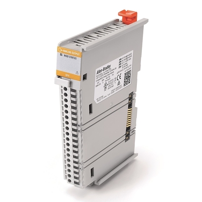 5069-OF4 Kompakt 5000 Analog-Ausgabe Modul Kommunikationsoberfläche Sonstiges