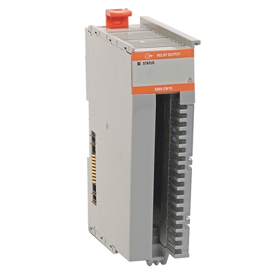5069-OW16 Compact 5000 Relay Output Modul für andere Kommunikationsoberflächen