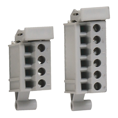Kommunikationsoberfläche Andere 5069-RTB64-SCREW Compact 5000-Schrauben-RTB
