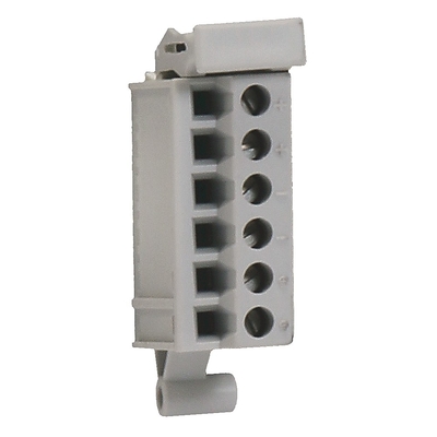 5069-RTB6-SCREW Compact 5000 6 Schrauben-RTB Kommunikationsoberfläche Sonstiges