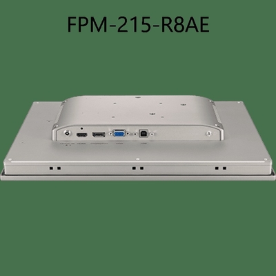 Advantech FPM-215-R8AE Touchscreen mit sonstiger Kommunikationsoberfläche bereit zum Versand