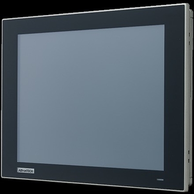 Advantech FPM-215-R8AE Touchscreen mit sonstiger Kommunikationsoberfläche bereit zum Versand