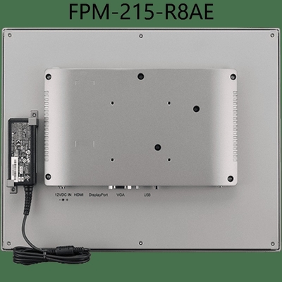 Advantech FPM-215-R8AE Touchscreen mit sonstiger Kommunikationsoberfläche bereit zum Versand