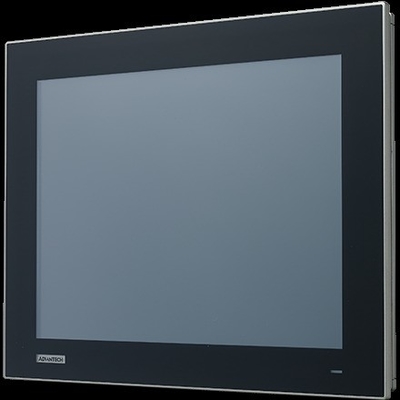 Advantech FPM-215-R8AE Touchscreen mit sonstiger Kommunikationsoberfläche bereit zum Versand
