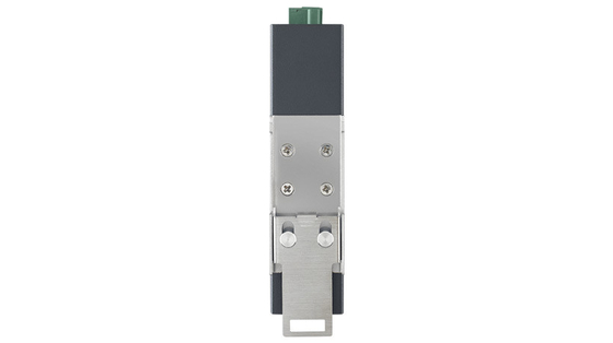 Modbus-Kommunikationsoberfläche EKI-2525NI Advantech 5-Port-Industrielle Ethernet-Schalter