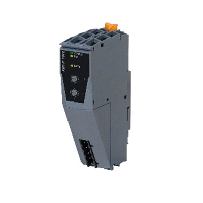 Einführung des B R X20IF1072 integrierten Endresistors für die CAN-Busverbindung