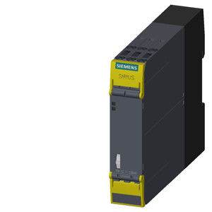 PLC 3SK1211-2BB40 Sicherheitsrelais 3SK1 4RO Ausgangserweiterung Federlastterminal DC 24V